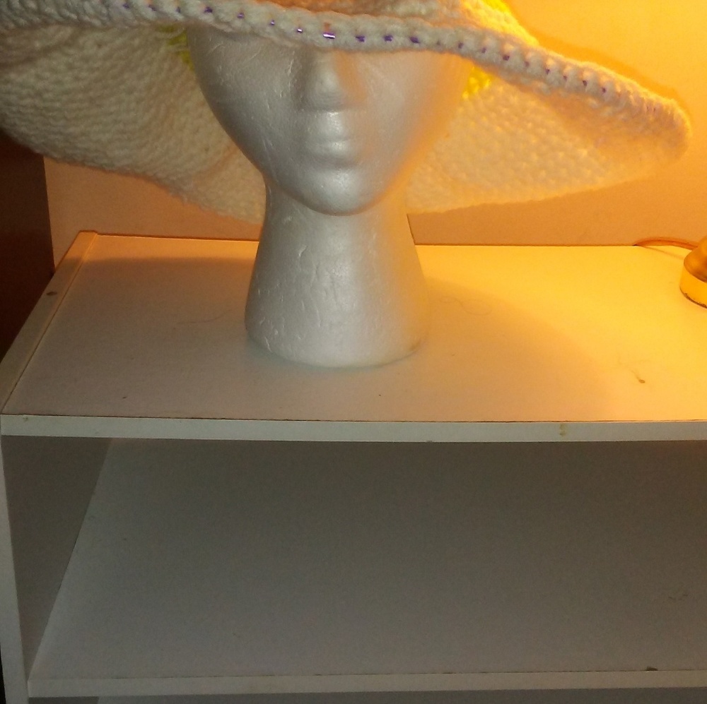 Sun Hat - image 6